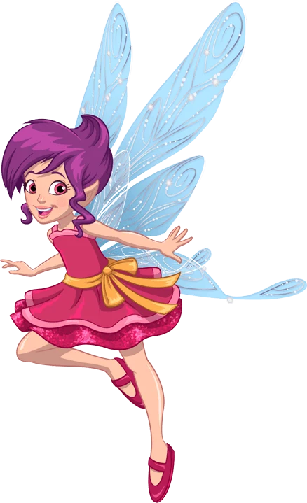 The Tooth Fairy